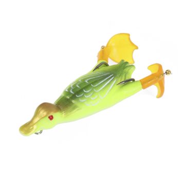 Приманка SKYFISH "Утка" 9.0 см, 10 гр, цвет: LYY-A06